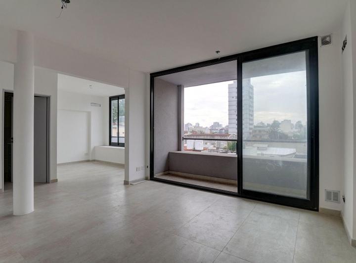Departamento · 54m² · 3 Ambientes