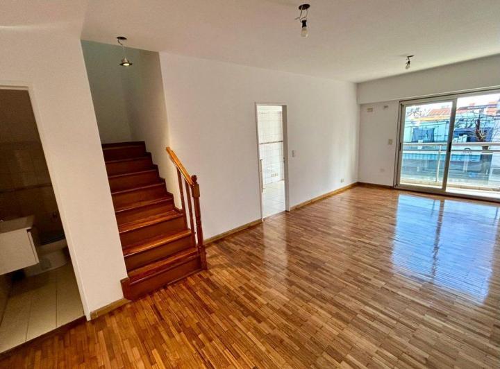 Departamento · 70m² · 3 Ambientes