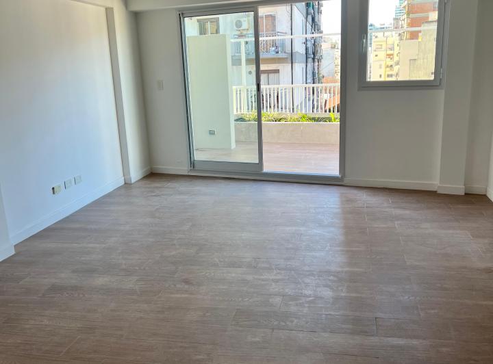 Departamento · 94m² · 3 Ambientes