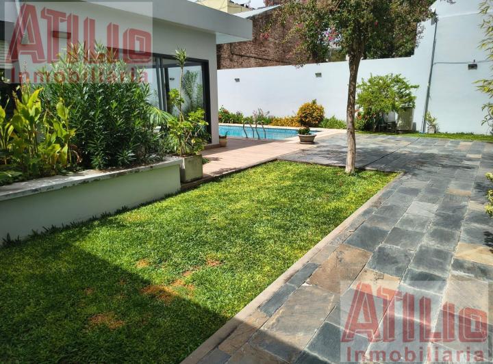Departamento · 90m² · 3 Ambientes