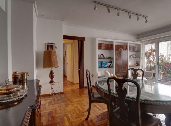 Departamento · 67m² · 3 Ambientes