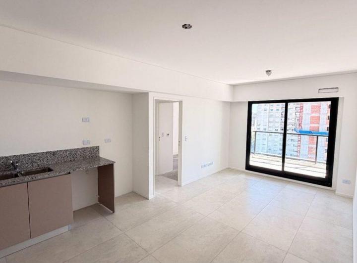 Departamento · 59m² · 3 Ambientes