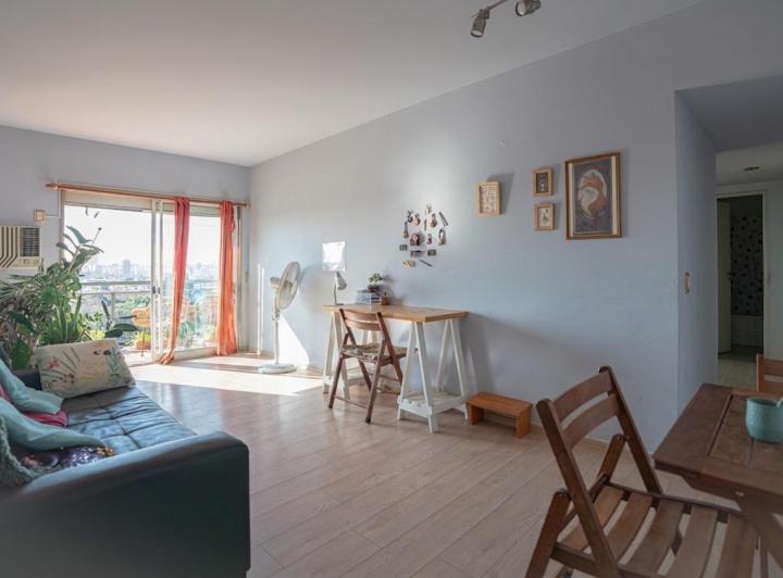 Departamento · 65m² · 3 Ambientes