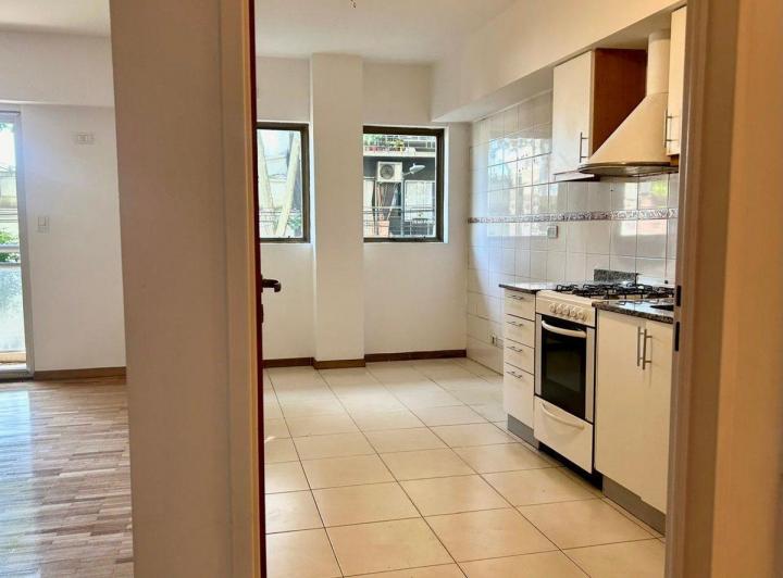 Departamento · 80m² · 3 Ambientes
