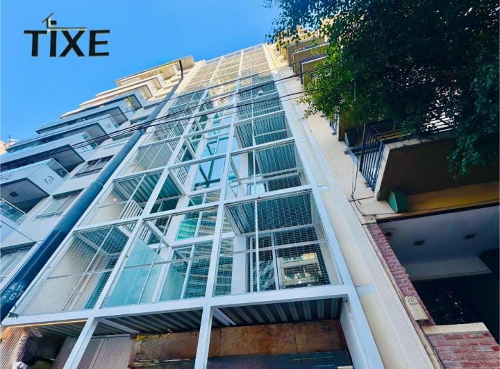 Departamento · 60m² · 2 Ambientes