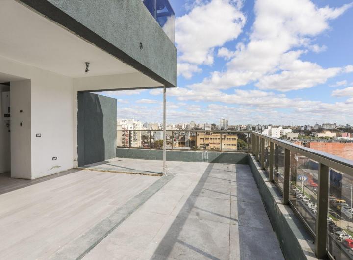 Departamento · 38m² · 2 Ambientes