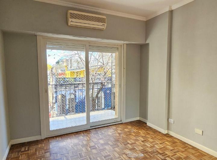 Departamento · 60m² · 3 Ambientes