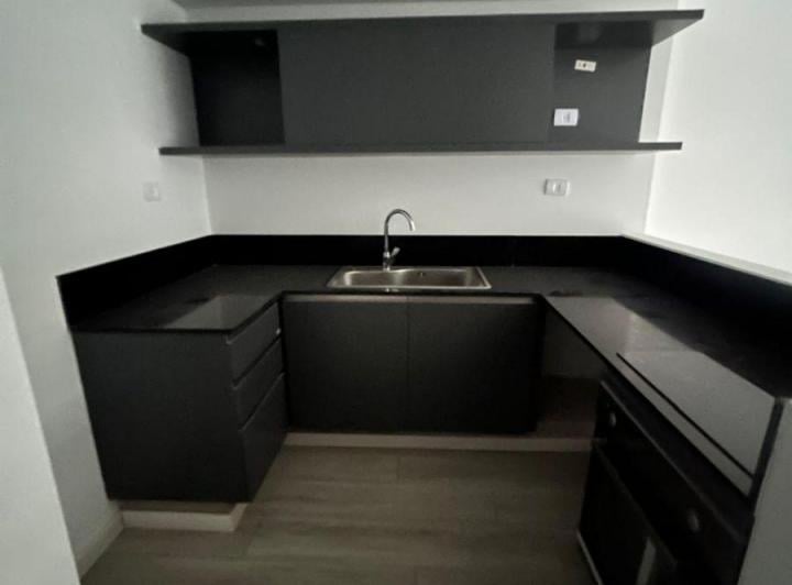 Departamento · 47m² · 2 Ambientes · 1 Cochera