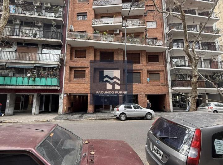 Departamento · 78m² · 3 Ambientes