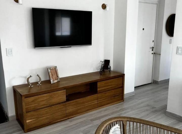 Departamento · 70m² · 3 Ambientes
