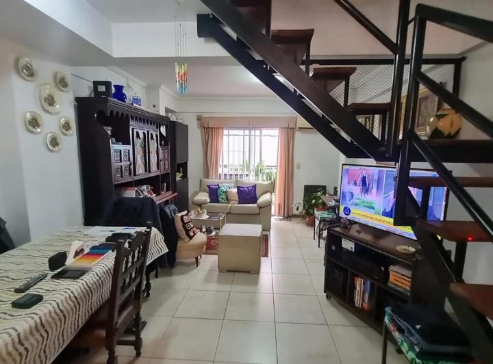 Departamento · 67m² · 3 Ambientes · 1 Cochera