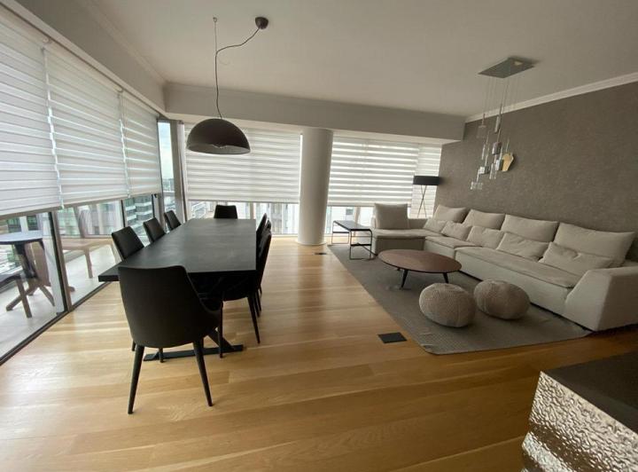 Departamento · 142m² · 3 Ambientes
