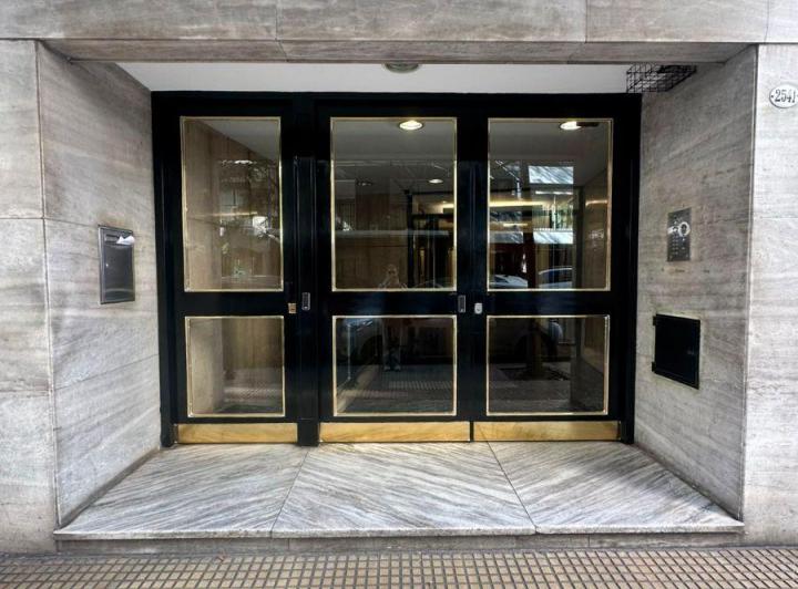 Departamento · 98m² · 4 Ambientes · 1 Cochera