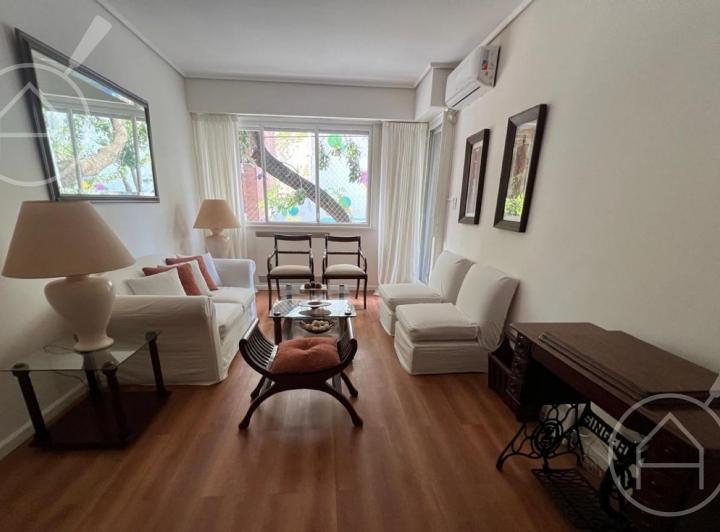 Departamento · 74m² · 3 Ambientes