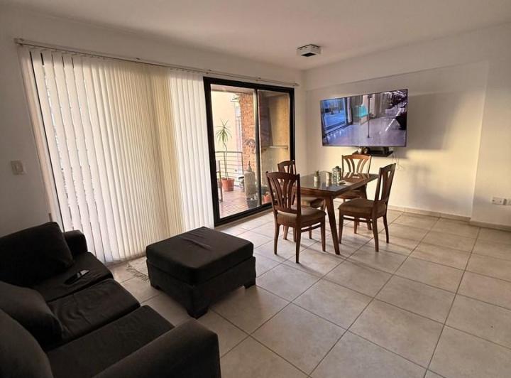 Departamento · 49m² · 2 Ambientes
