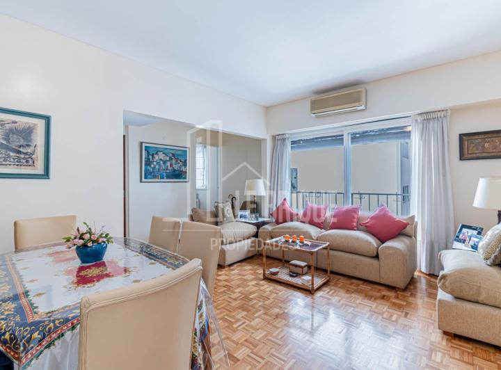 Departamento · 50m² · 3 Ambientes