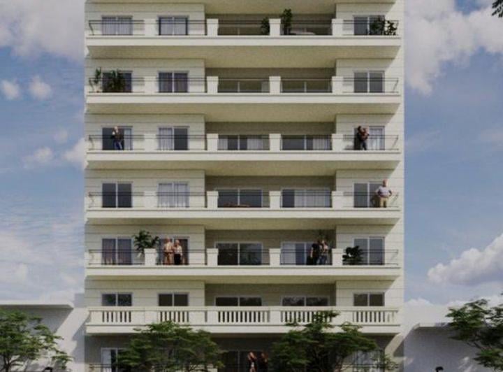 Departamento · 104m² · 3 Ambientes