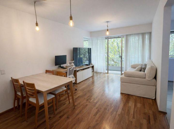 Departamento · 55m² · 2 Ambientes