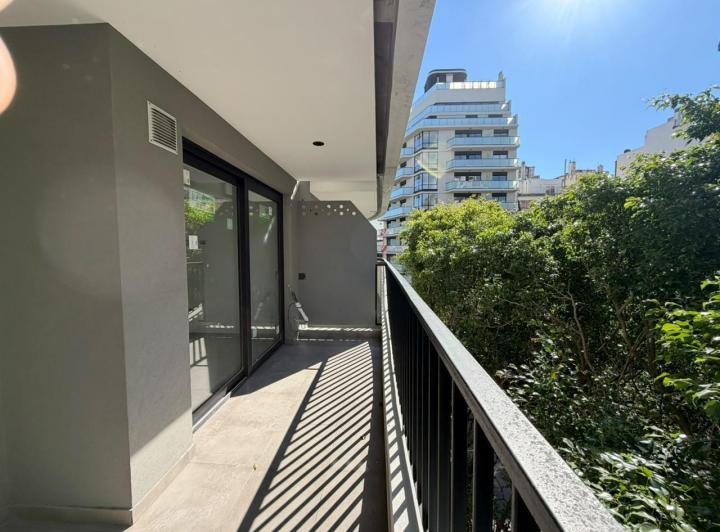 Departamento · 45m² · 2 Ambientes