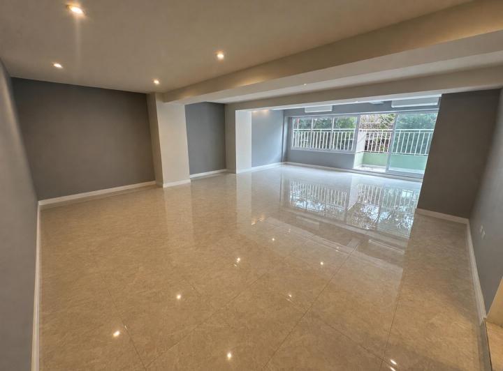 Departamento · 102m² · 3 Ambientes