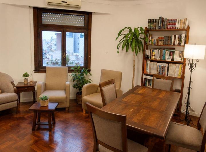 Departamento · 69m² · 3 Ambientes