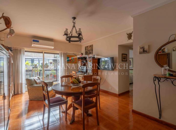 Departamento · 75m² · 3 Ambientes