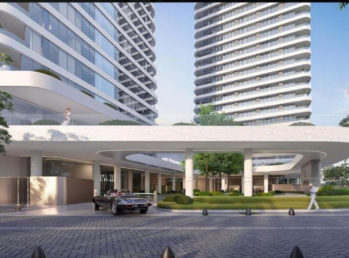Departamento · 156m² · 3 Ambientes · 1 Cochera
