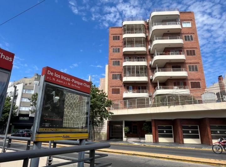 Departamento · 65m² · 3 Ambientes