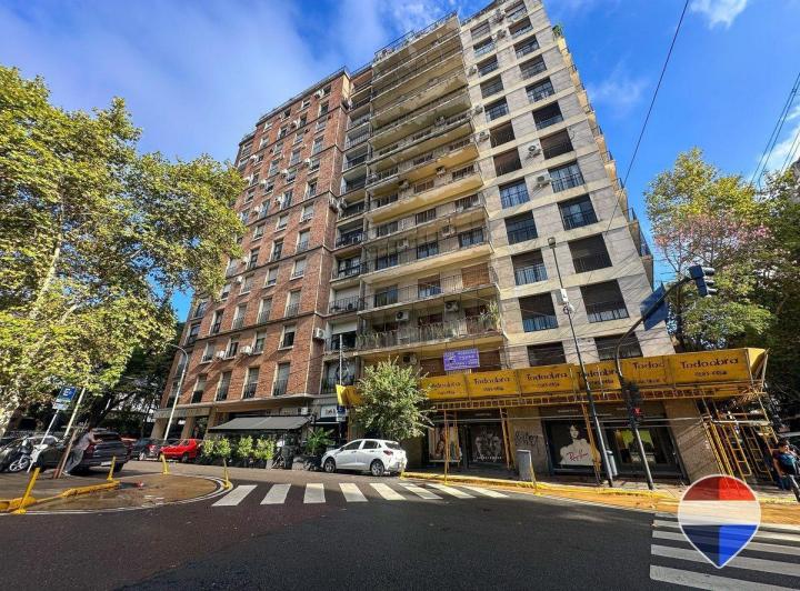 Departamento · 84m² · 3 Ambientes