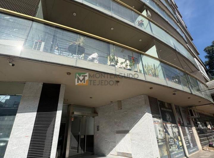 Departamento · 60m² · 3 Ambientes
