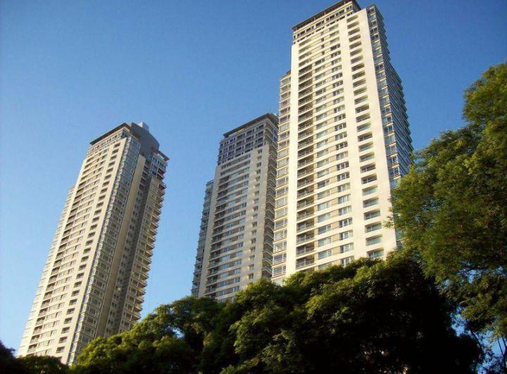 Departamento · 75m² · 2 Ambientes · 1 Cochera