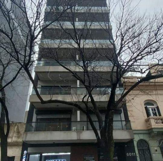 Departamento · 51m² · 2 Ambientes