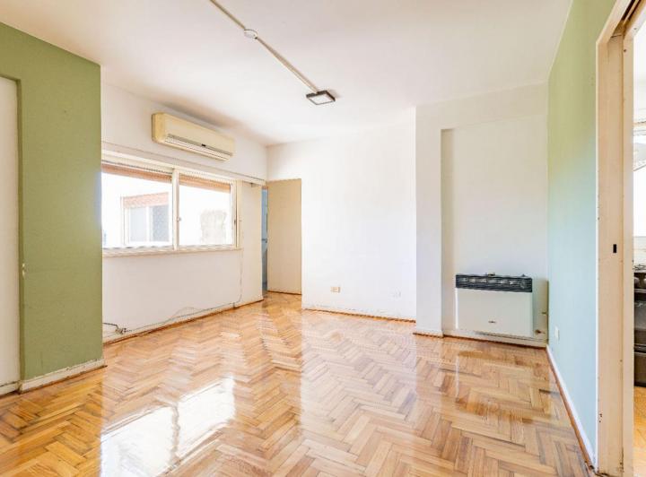 Departamento · 50m² · 3 Ambientes