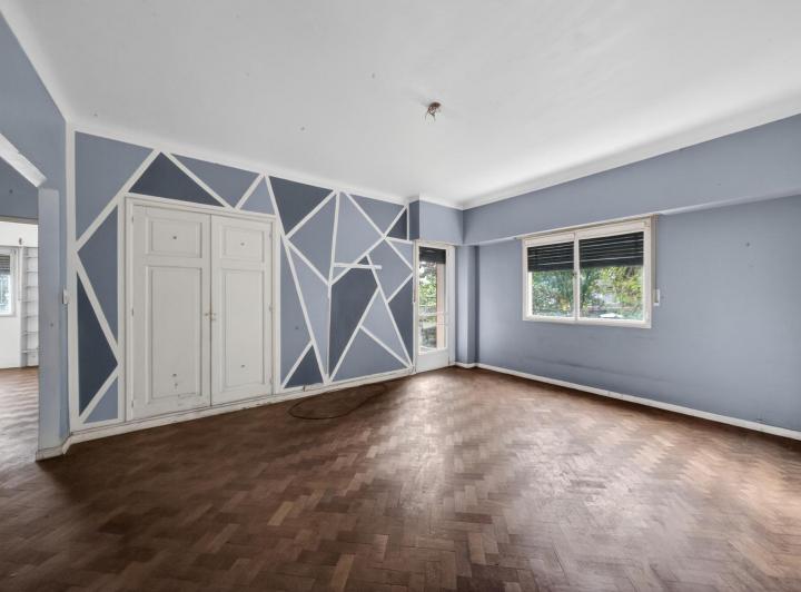 Departamento · 80m² · 4 Ambientes