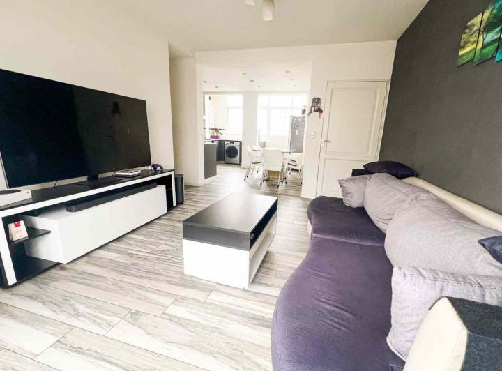 Departamento · 72m² · 4 Ambientes