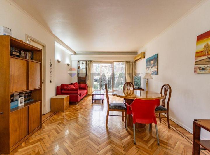 Departamento · 73m² · 3 Ambientes