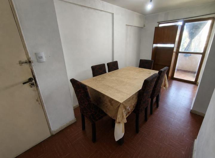 Departamento · 55m² · 4 Ambientes