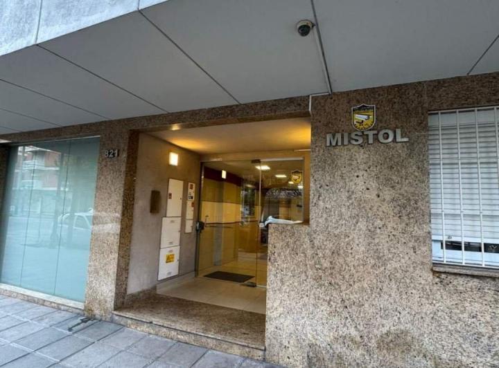 Departamento · 38m² · 7 Ambientes