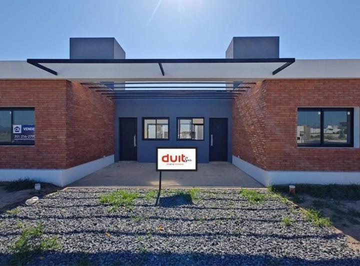 Departamento · 70m² · 3 Ambientes · 2 Cocheras