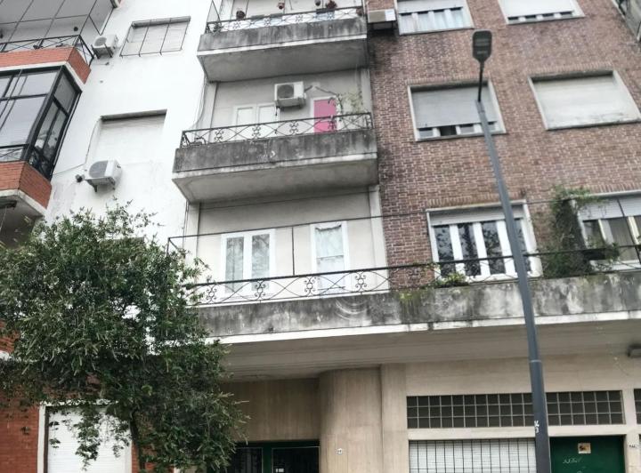 Departamento · 81m² · 4 Ambientes