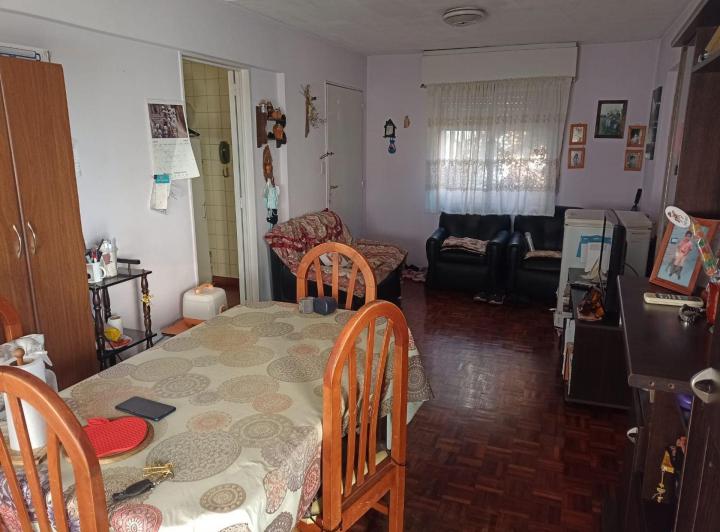 Departamento · 61m² · 4 Ambientes