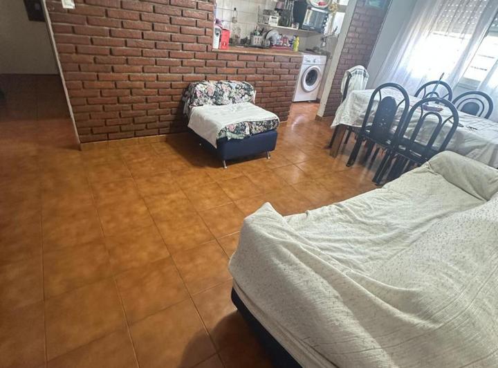 Departamento · 57m² · 4 Ambientes