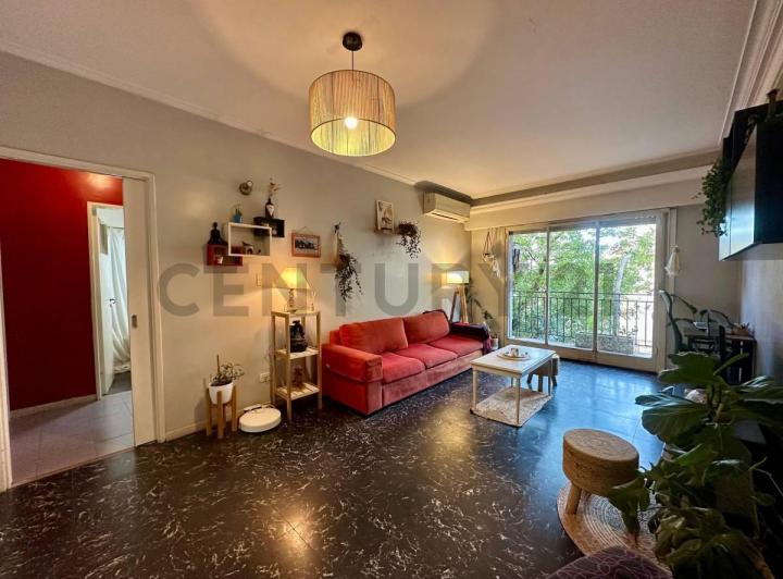 Departamento · 91m² · 4 Ambientes
