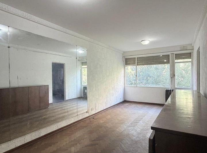 Departamento · 73m² · 4 Ambientes