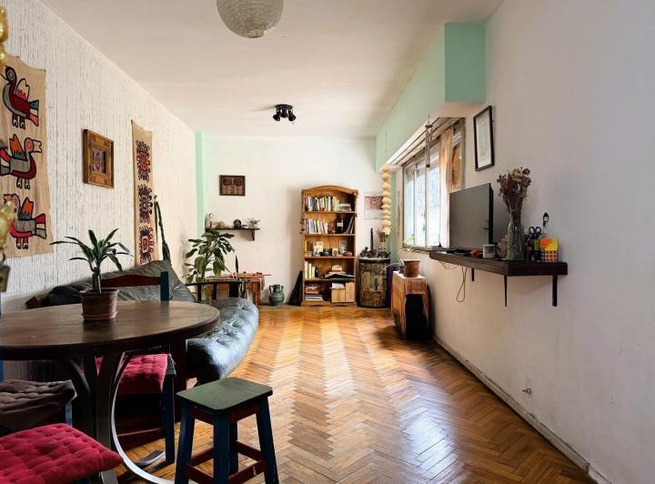 Departamento · 76m² · 4 Ambientes