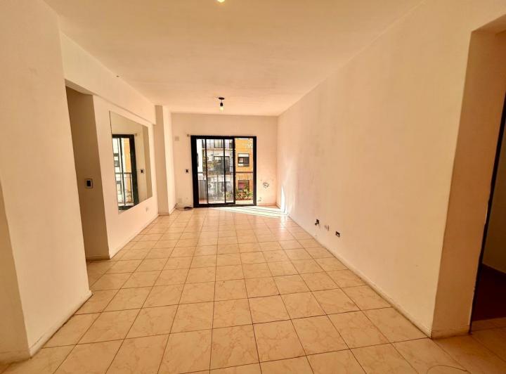 Departamento · 67m² · 4 Ambientes