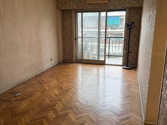 Departamento · 66m² · 4 Ambientes