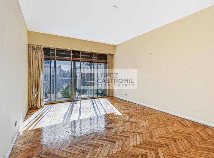 Departamento · 115m² · 4 Ambientes