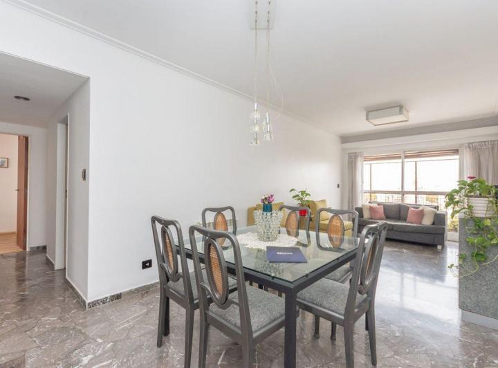 Departamento · 90m² · 4 Ambientes