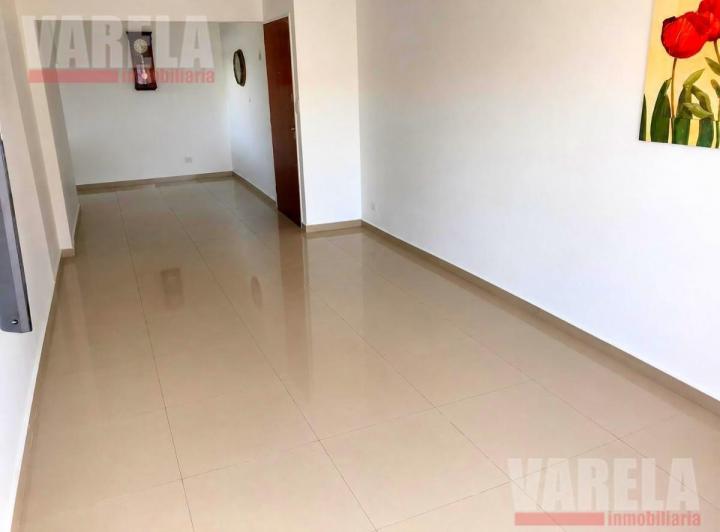 Departamento · 88m² · 4 Ambientes